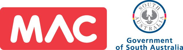 MAC logo